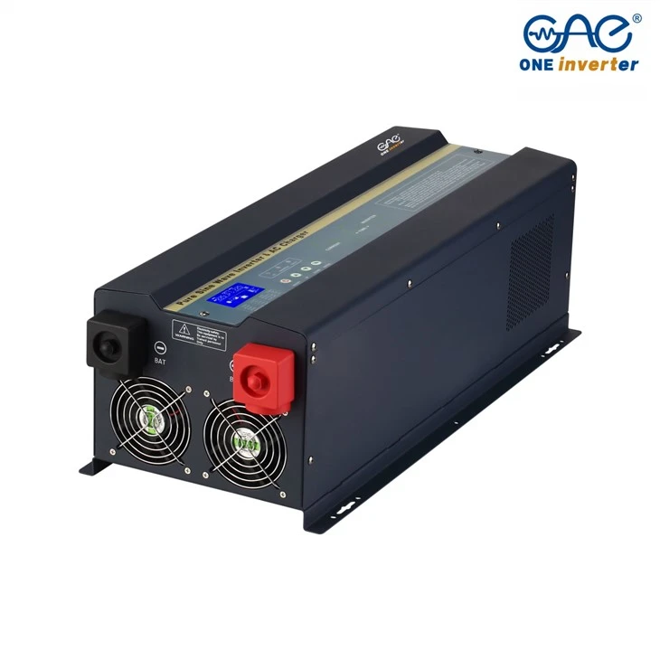 Toroidal Transformer Inverter 1.5KW