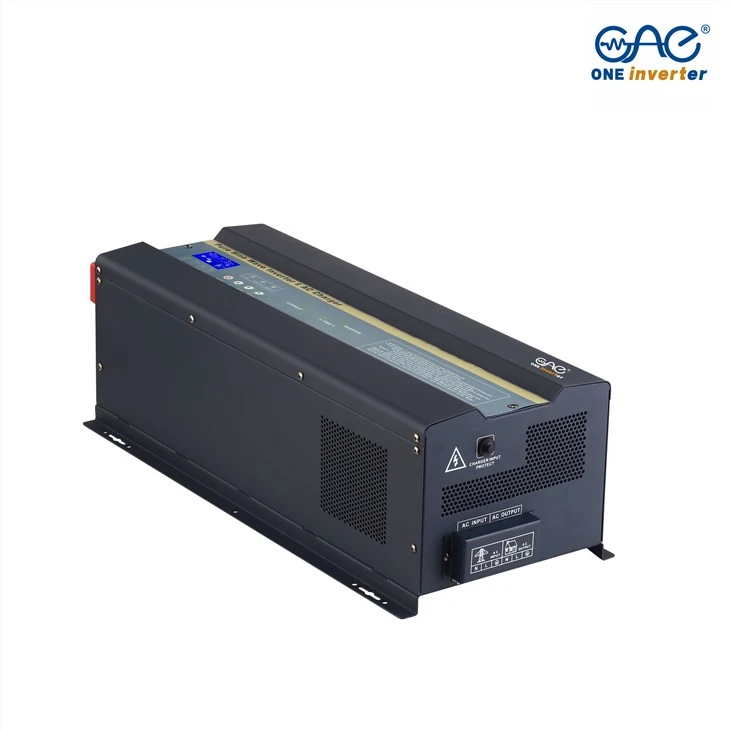 Toroidal Transformer Inverter 5KW