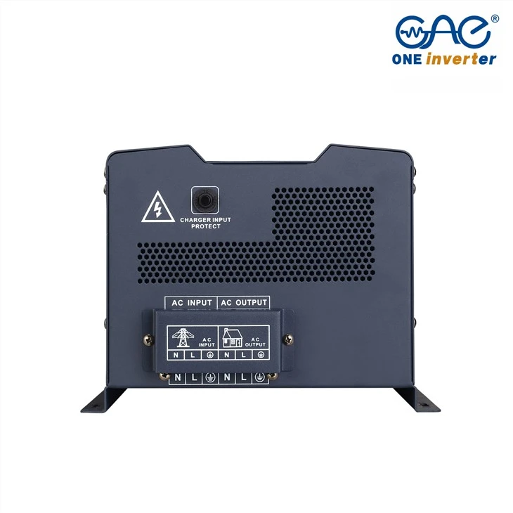 Toroidal Transformer Inverter 5KW