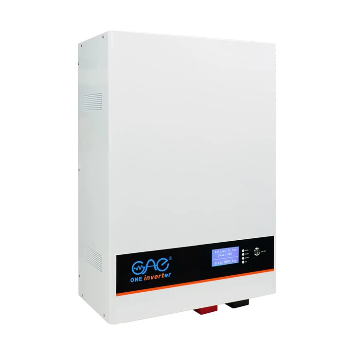 LifePo4 Battery 120AH